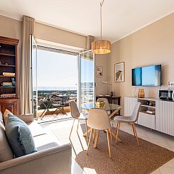 Appartement Sanremo Zampilli e Mare