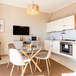 Appartement Sanremo Zampilli e Mare