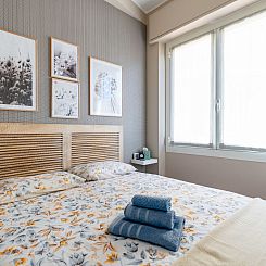 Appartement Sanremo Zampilli e Mare