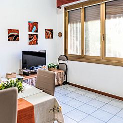 Appartement Margherita Home