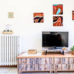 Appartement Margherita Home