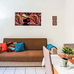 Appartement Margherita Home