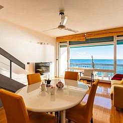 Vakantiehuis Capo Pino tra le Onde