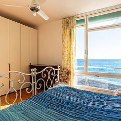 Vakantiehuis Capo Pino tra le Onde