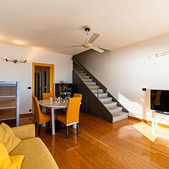 Vakantiehuis Capo Pino tra le Onde