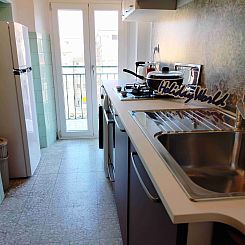 Appartement La Casa di Nonna Linda von Holiday World