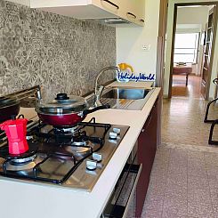 Appartement La Casa di Nonna Linda von Holiday World