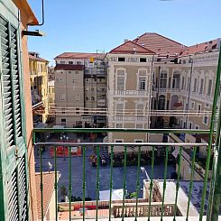 Appartement La Casa di Nonna Linda von Holiday World