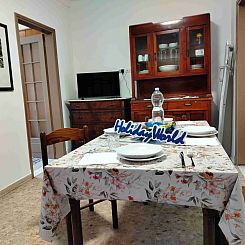 Appartement La Casa di Nonna Linda von Holiday World