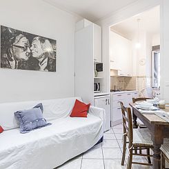 Appartement Imperatrice (SRM127)