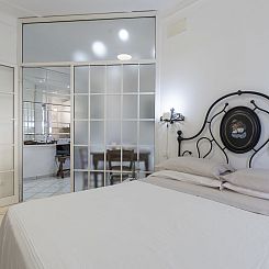 Appartement Imperatrice (SRM127)