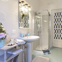 Appartement Imperatrice (SRM127)