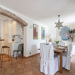 Vakantiehuis Villa Peiranze