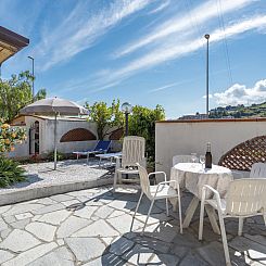 Vakantiehuis Villa Lamarmora