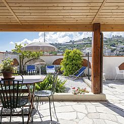 Vakantiehuis Villa Lamarmora