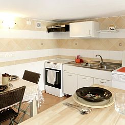 Vakantiehuis Villa Lamarmora