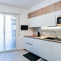 Appartement Central Home Sanremo