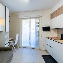 Appartement Central Home Sanremo