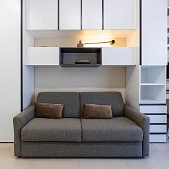 Appartement Central Home Sanremo