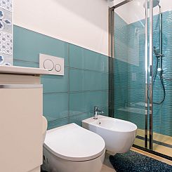 Appartement Central Home Sanremo