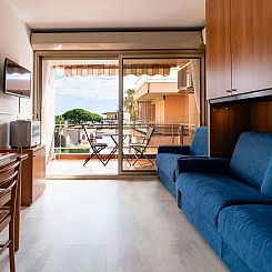 Appartement AcquadiMare