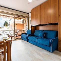 Appartement AcquadiMare