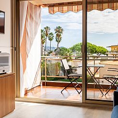 Appartement AcquadiMare