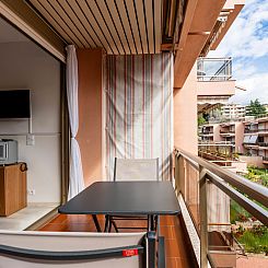 Appartement AcquadiMare