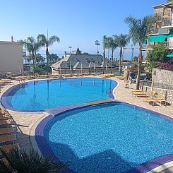 Appartement Bouganville