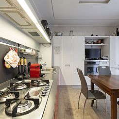 Appartement Bouganville