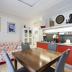 Appartement Bouganville