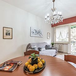 Appartement Casa Dany