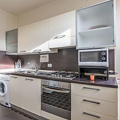 Appartement Casa Dany