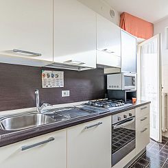 Appartement Casa Dany