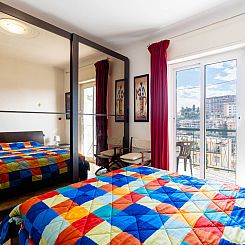 Appartement Little Sanremo