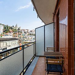 Appartement Modern Studio Nest