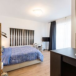Appartement Modern Studio Nest