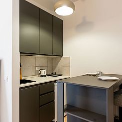 Appartement Modern Studio Nest