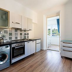Appartement Calipso