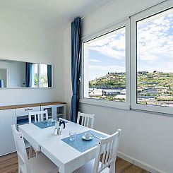 Appartement Calipso