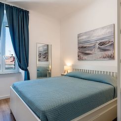 Appartement Calipso