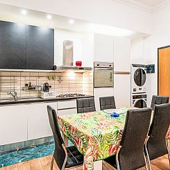 Appartement Piazza Colombo
