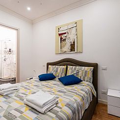 Appartement Piazza Colombo