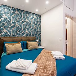 Appartement Piazza Colombo