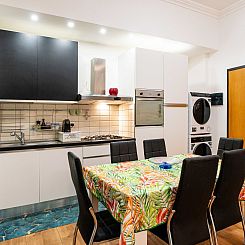 Appartement La Piazza