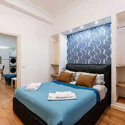 Appartement La Piazza