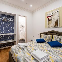 Appartement La Piazza