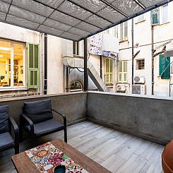 Appartement La Piazza