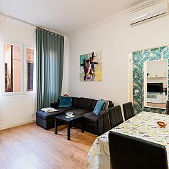 Appartement Colombo