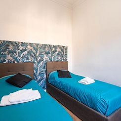 Appartement Colombo